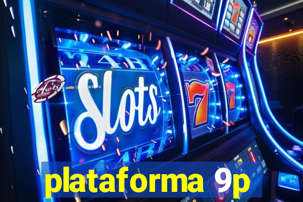 plataforma 9p